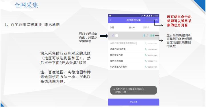 互联网项目暴利，用这款微信营销软件一天就能帮你引流5000人