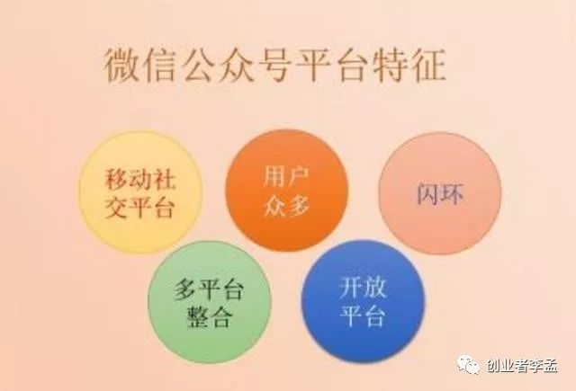 年如何做好微信公众号有效的运营推广？