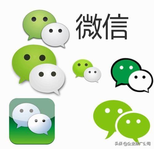 德朋推广：怎样推广企业微信公众号