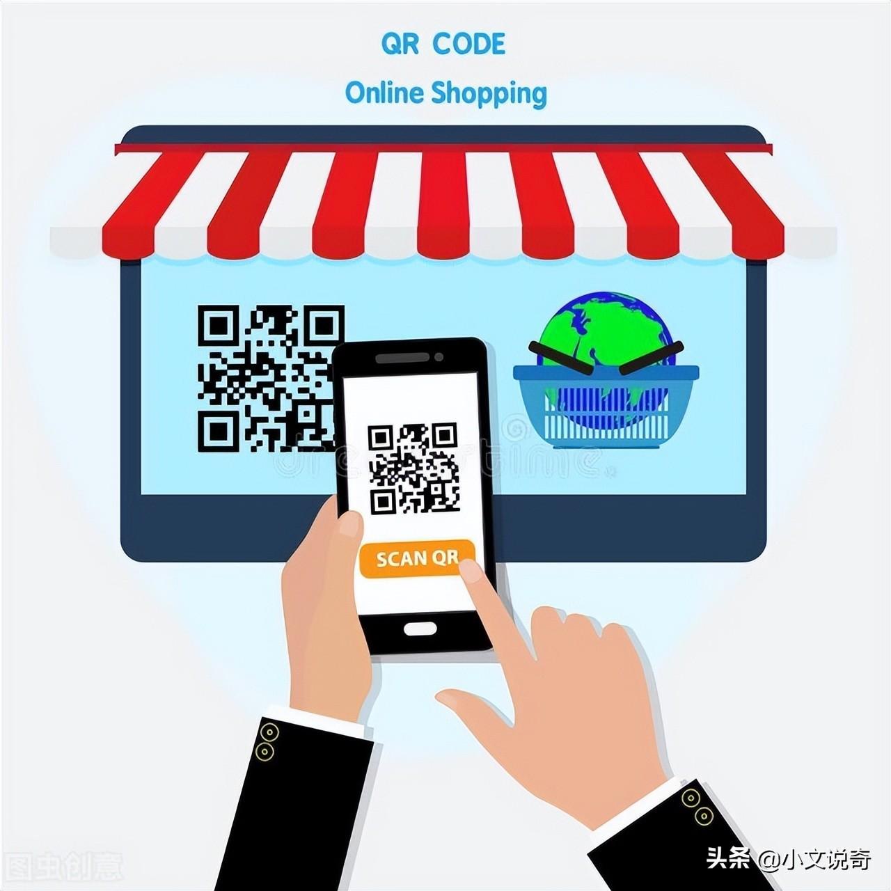 二维码营销应该这样做_二维码微信营销_二维码营销微信怎么做