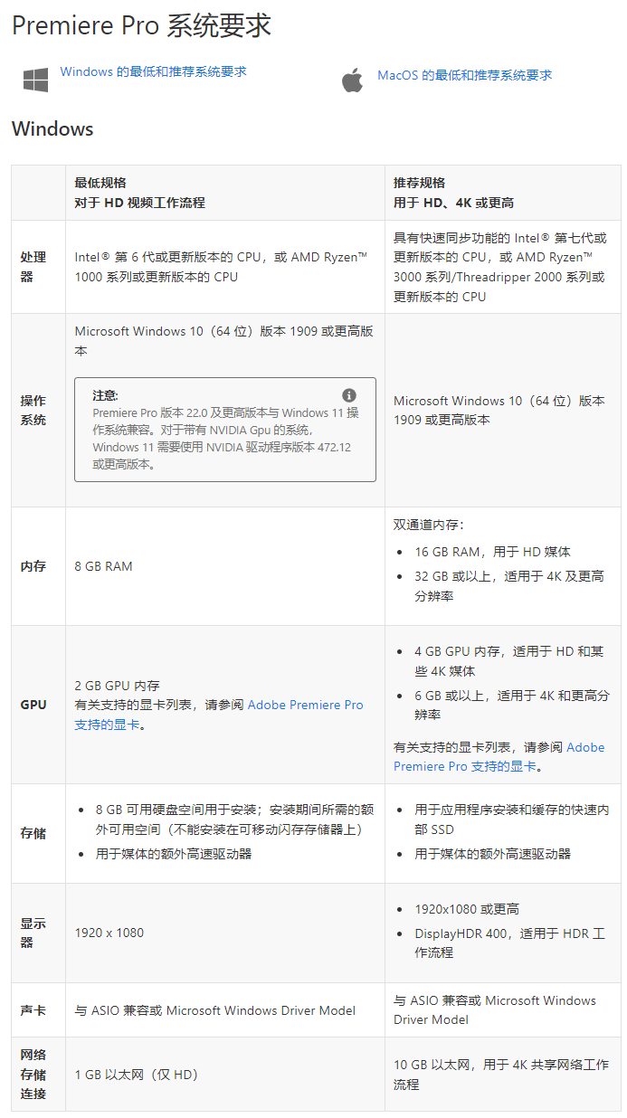 视频剪辑制作电脑配置清单_视频剪辑电脑配置单_简单视频剪辑电脑配置