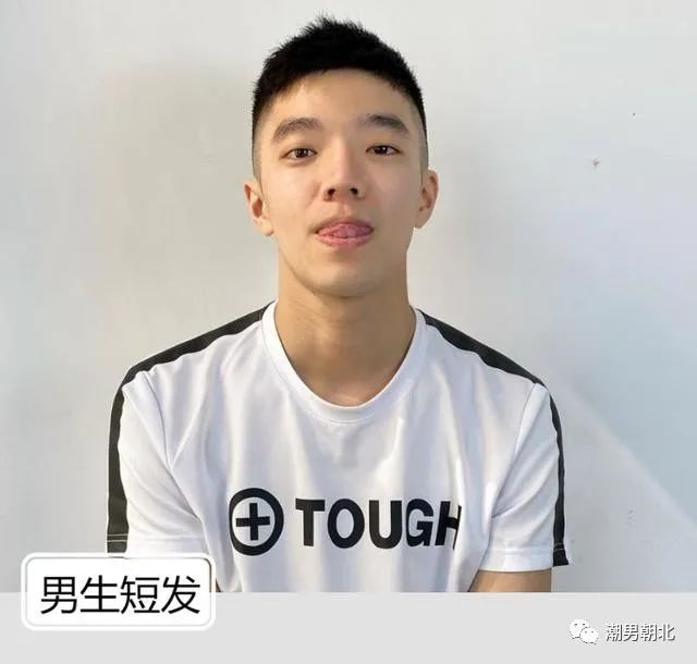 男士剪短发视频_视频男士短发剪发_男生短发剪发视频
