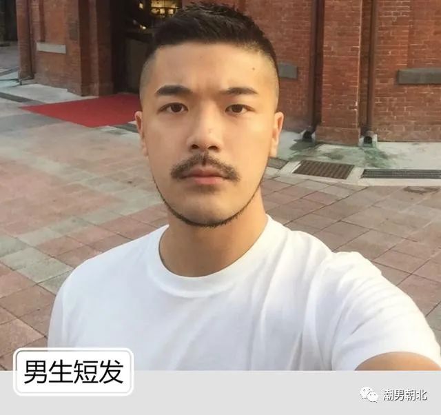 男士剪短发视频_男生短发剪发视频_视频男士短发剪发