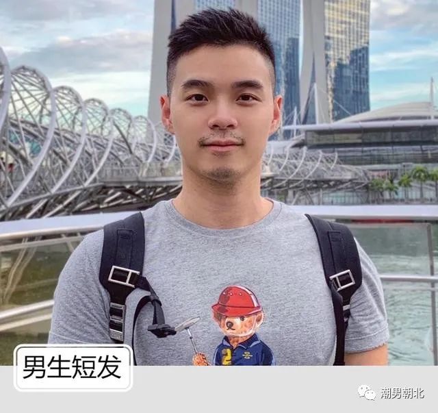 视频男士短发剪发_男士剪短发视频_男生短发剪发视频