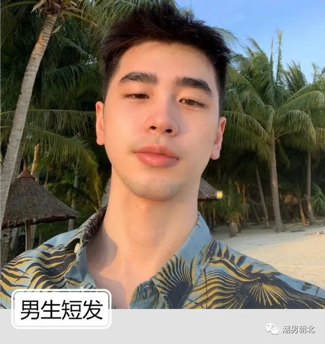男生短发剪发视频_视频男士短发剪发_男士剪短发视频